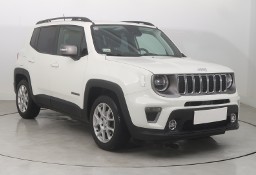 Jeep Renegade Face lifting , Salon Polska, Serwis ASO, Klimatronic, Tempomat, Parktronic