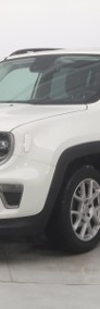 Jeep Renegade Face lifting , Salon Polska, Serwis ASO, Klimatronic, Tempomat, Parktronic-3