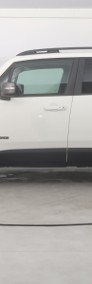 Jeep Renegade Face lifting , Salon Polska, Serwis ASO, Klimatronic, Tempomat, Parktronic-4
