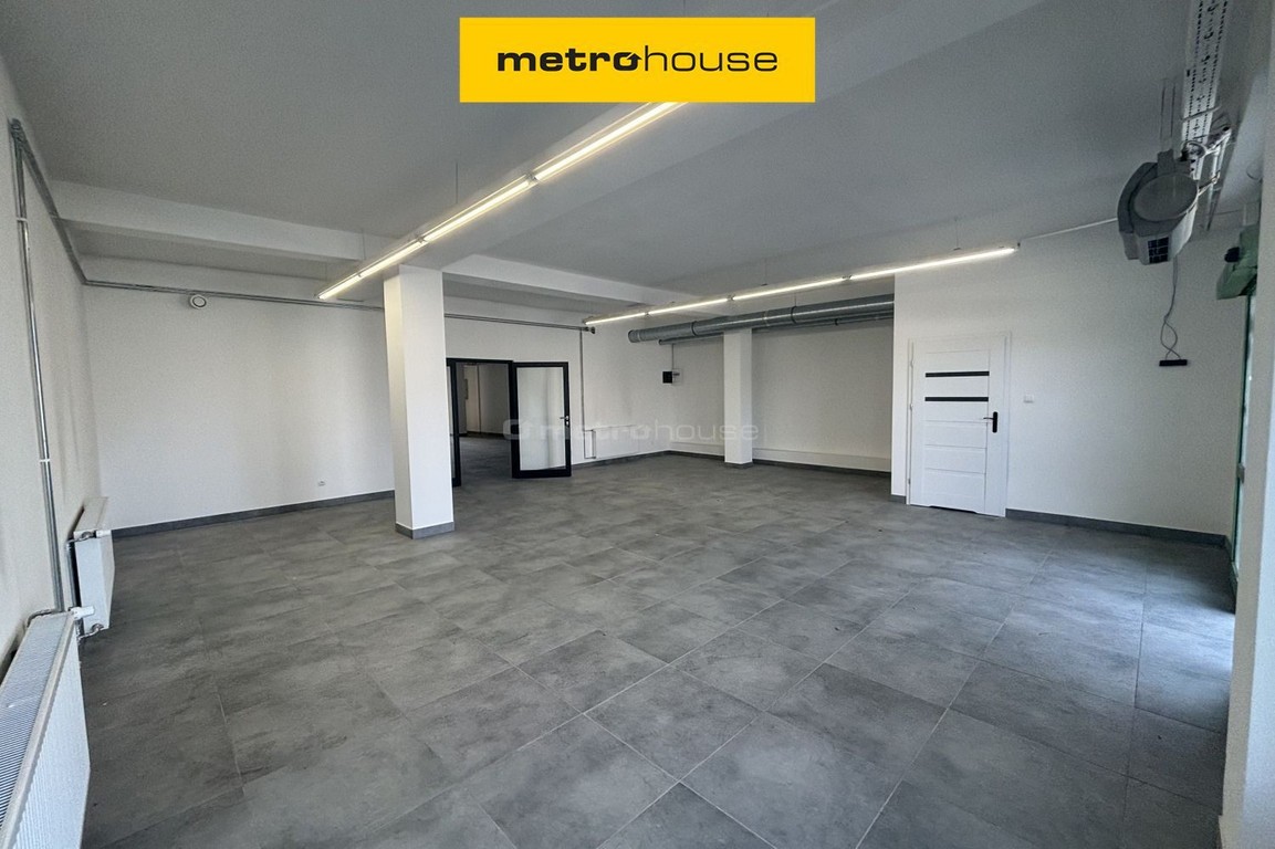 lokal handlowy, usługowy na wynajem