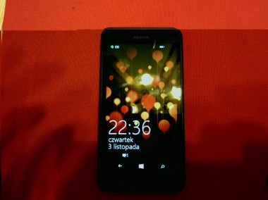 Nokia Lumia 635 RM-974-1