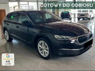 Skoda Octavia III Selection 1.5 TSI mHEV DSG Selection 1.5 TSI mHEV 150KM DSG