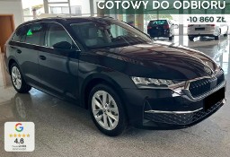 Skoda Octavia III Selection 1.5 TSI mHEV DSG Selection 1.5 TSI mHEV 150KM DSG