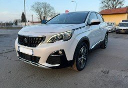 Peugeot 3008 II 1.5 HDI 131KM Automat Skóry Navi Kamera Led Asystenci Bezwypadek 201