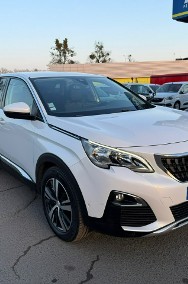 Peugeot 3008 II 1.5 HDI 131KM Automat Skóry Navi Kamera Led Asystenci Bezwypadek 201-2