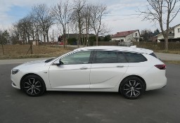 Opel Insignia Grand Sport/Sports Toure polski salon, znana historia