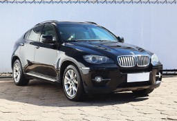 BMW X6 E71 Salon Polska, 235 KM, Automat, Skóra, Navi, Xenon, Bi-Xenon,