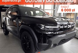 Dacia Duster I Extreme LPG 1.2 Eco-G Extreme LPG 1.2 Eco-G 120KM / Pakiet Parking, Techno,