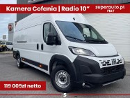 Fiat Ducato Maxi L4H3 Maxi L4H3 2.2 180KM