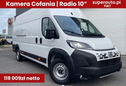 Fiat Ducato Maxi L4H3 Maxi L4H3 2.2 180KM