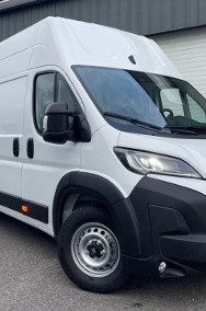 Fiat Ducato Maxi L4H3 Maxi L4H3 2.2 180KM-2