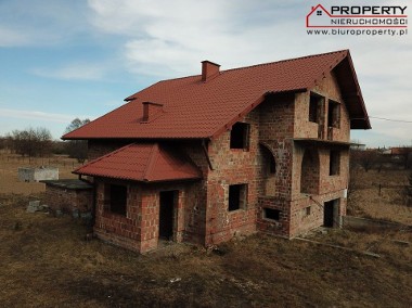 Dom Oleśnica, ul. Stopnicka-1