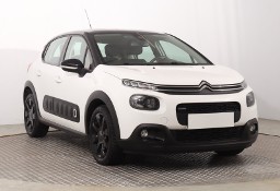 Citroen C3 III , Salon Polska, Serwis ASO, Klimatronic, Tempomat, Parktronic