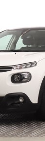 Citroen C3 III , Salon Polska, Serwis ASO, Klimatronic, Tempomat, Parktronic-3