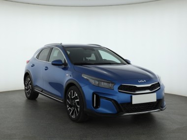 Kia Xceed , Salon Polska, 1. Właściciel, Serwis ASO, Automat, VAT 23%,-1