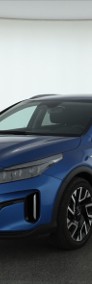 Kia Xceed , Salon Polska, 1. Właściciel, Serwis ASO, Automat, VAT 23%,-3