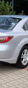 Mazda 6 II GWARANCJA * 1.8 * manual * serwisowany * zadbany * warszawa-4