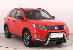 Suzuki Vitara II , Salon Polska, Serwis ASO, Klimatronic, Tempomat, Parktronic