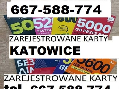 ANONIMOWE AKTYWNE DETAL KARTY SIM STARTERY KARTA PEWNE GSM-1