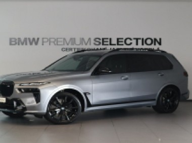 BMW X7-1