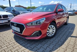 Hyundai i30 II 1.4 Classic + 100KM, salon Polska, pierwszy właściciel!