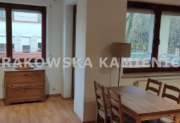 Mieszkanie Kraków Wola Justowska, ul. Olszanicka