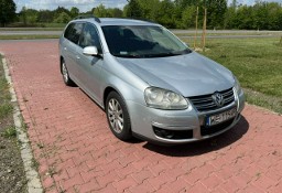 Volkswagen Golf VI Golf Variant