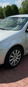 Volkswagen Golf VI Golf Variant-3