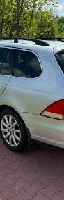 Volkswagen Golf VI Golf Variant-4