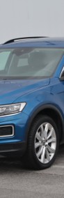 Volkswagen T-Roc , Salon Polska, Serwis ASO, Automat, Klimatronic, Tempomat,-3