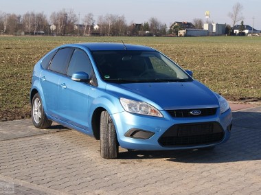 Ford Focus Mk2-1