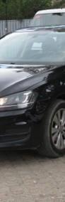 Volkswagen Golf Sportsvan , Salon Polska, Xenon, Bi-Xenon, Klima, Tempomat, Parktronic-3