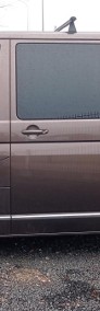 Volkswagen Multivan Świeżo po Serwisie - Stan BDB - Automat - 4 Motion-4