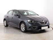 Renault Megane IV , Salon Polska, 1. Właściciel, Skóra, Navi, Klimatronic,