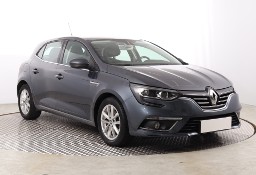 Renault Megane IV , Salon Polska, 1. Właściciel, Skóra, Navi, Klimatronic,