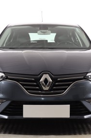 Renault Megane IV , Salon Polska, 1. Właściciel, Skóra, Navi, Klimatronic,-2