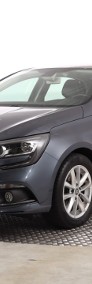 Renault Megane IV , Salon Polska, 1. Właściciel, Skóra, Navi, Klimatronic,-3