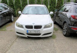 Inna Inny BMW model 316 Touring Diesel 2011 r.