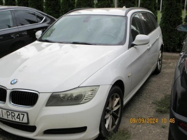 BMW model 316 Touring Diesel 2011 r.-2