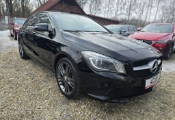 Mercedes-Benz Klasa CLA 177tys km.Piękny CLA,kamera,czarny sufit,pięknie utrzymany!