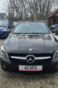 Mercedes-Benz Klasa CLA 177tys km.Piękny CLA,kamera,czarny sufit,pięknie utrzymany!-2