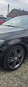Mercedes-Benz Klasa CLA 177tys km.Piękny CLA,kamera,czarny sufit,pięknie utrzymany!-3