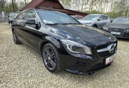 Mercedes-Benz Klasa CLA 177tys km.Piękny CLA,kamera,czarny sufit,pięknie utrzymany!
