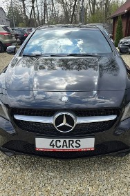 Mercedes-Benz Klasa CLA 177tys km.Piękny CLA,kamera,czarny sufit,pięknie utrzymany!-2
