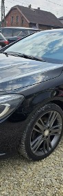 Mercedes-Benz Klasa CLA 177tys km.Piękny CLA,kamera,czarny sufit,pięknie utrzymany!-3