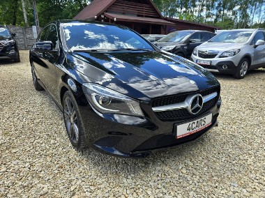 Mercedes-Benz Klasa CLA 177tys km.Piękny CLA,kamera,czarny sufit,pięknie utrzymany!-1