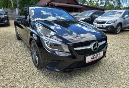 Mercedes-Benz Klasa CLA 177tys km.Piękny CLA,kamera,czarny sufit,pięknie utrzymany!