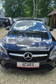 Mercedes-Benz Klasa CLA 177tys km.Piękny CLA,kamera,czarny sufit,pięknie utrzymany!-2