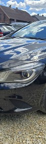 Mercedes-Benz Klasa CLA 177tys km.Piękny CLA,kamera,czarny sufit,pięknie utrzymany!-3