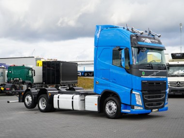 / ACC / XL / EURO 6 / BDF / 7.15 , 7,45 M / RETARDER / I - COOL-1